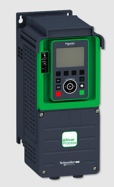 Schneider Electric: con gli inverter Altivar una sostenibilità da premio